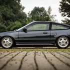 Honda CRX EE8 '91