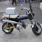 Honda Dax ???