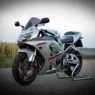 Honda Fireblade CBR900RR