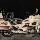 Honda Goldwing GL 1500 SE