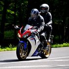 Honda HRC CBR 1000 RR Fireblade