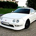 Honda Integra Type R -