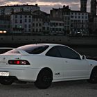 Honda Integra Type R