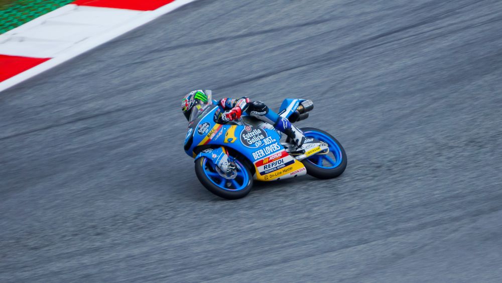 Honda Moto3 Foto & Bild | sport, autos & zweiräder, motorsport Bilder ...