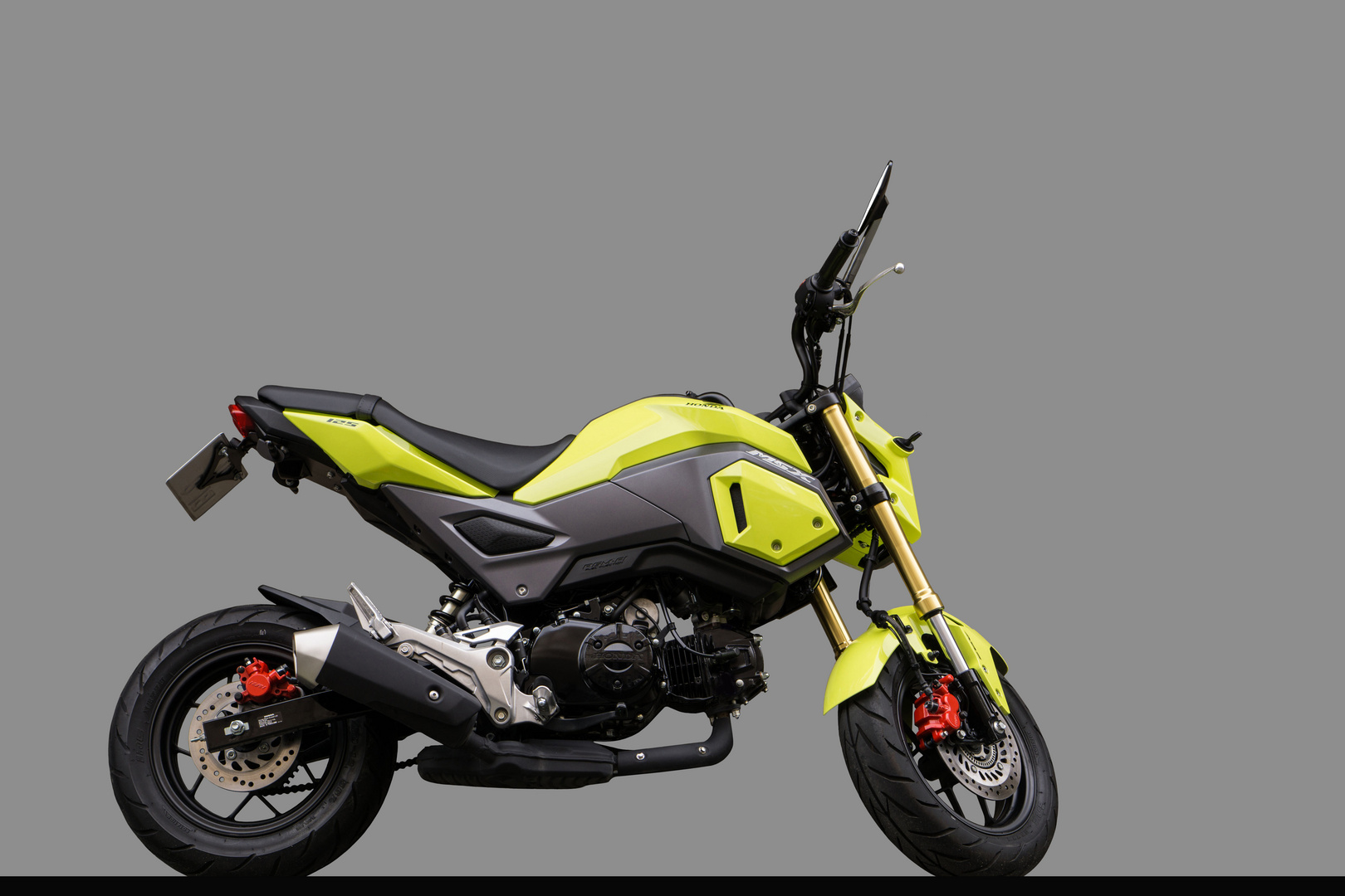 Honda MSX 125