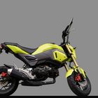 Honda MSX 125