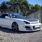 Honda Prelude