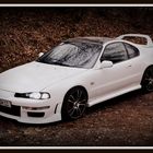 Honda Prelude BB1