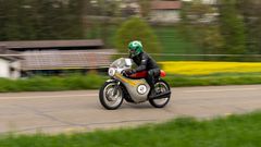 Honda RC163 R