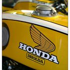 Honda RCB 1000 - Worldendurance 1976