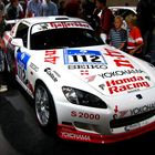 Honda S 2000