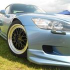 Honda S2000