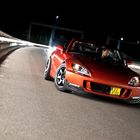 Honda S2000