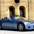 Honda S2000