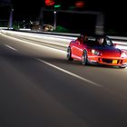 Honda S2000