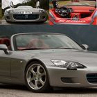 Honda S2000