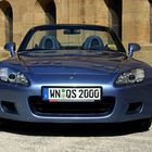 Honda S2000