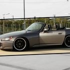 Honda S2000