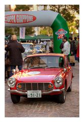 HONDA S800