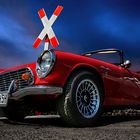 Honda S800