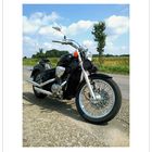 Honda shadow 600