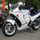 Honda VFR 750 RC 24 1986