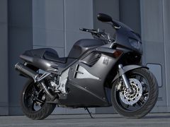 Honda VFR 750 RC 36