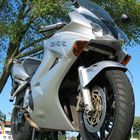 Honda VFR 800 - ABS