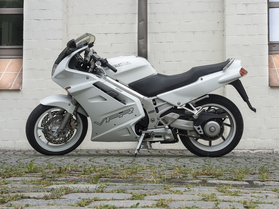 Honda VFR 