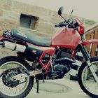 Honda XL 500 R