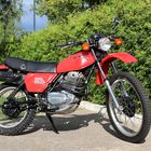 Honda XL 500 SA