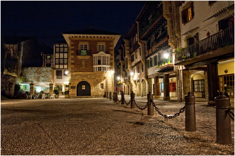 Hondarribia