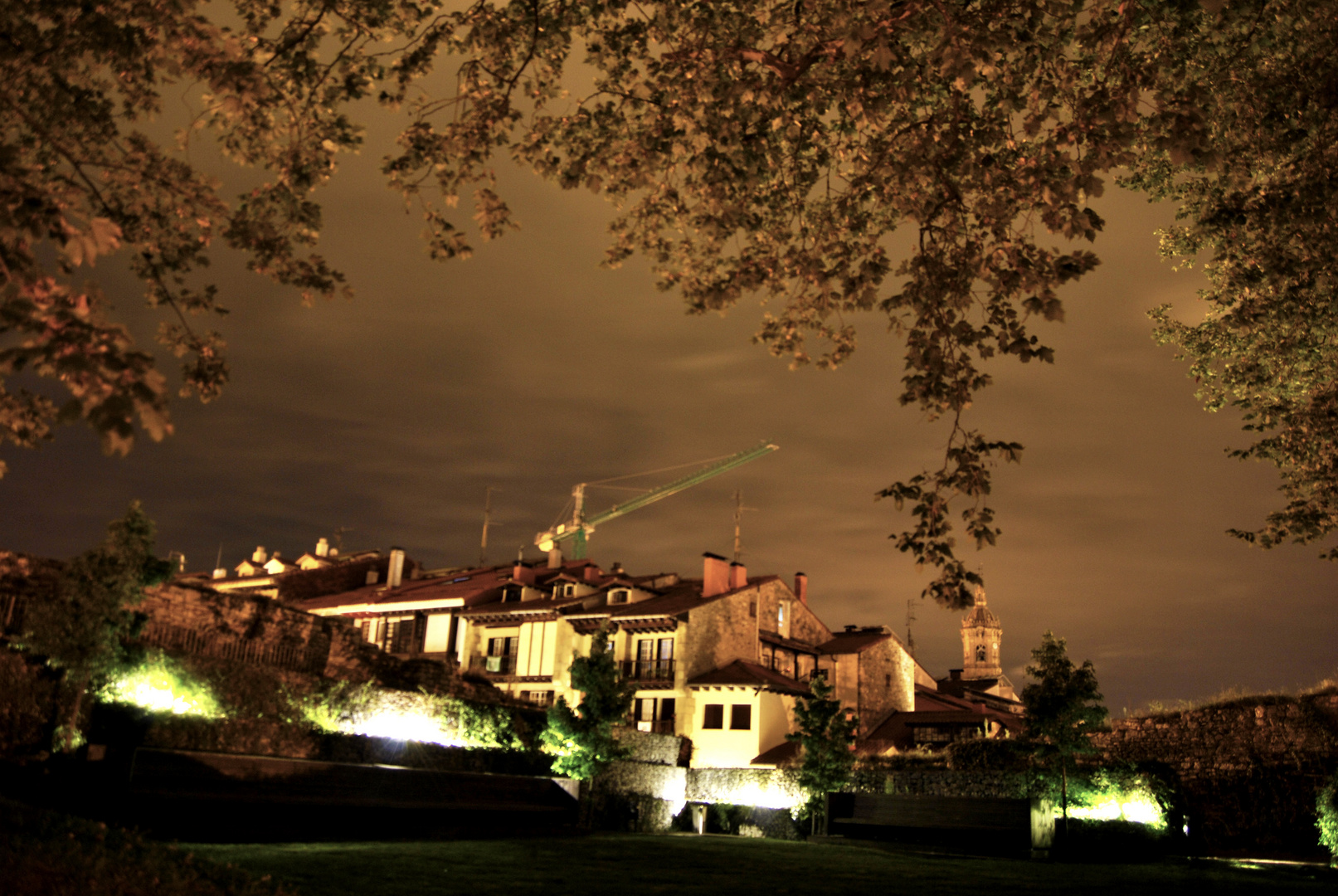 hondarribia