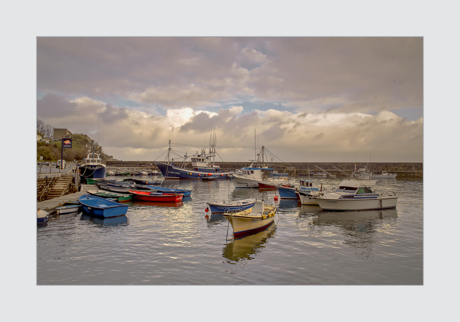 Hondarribia