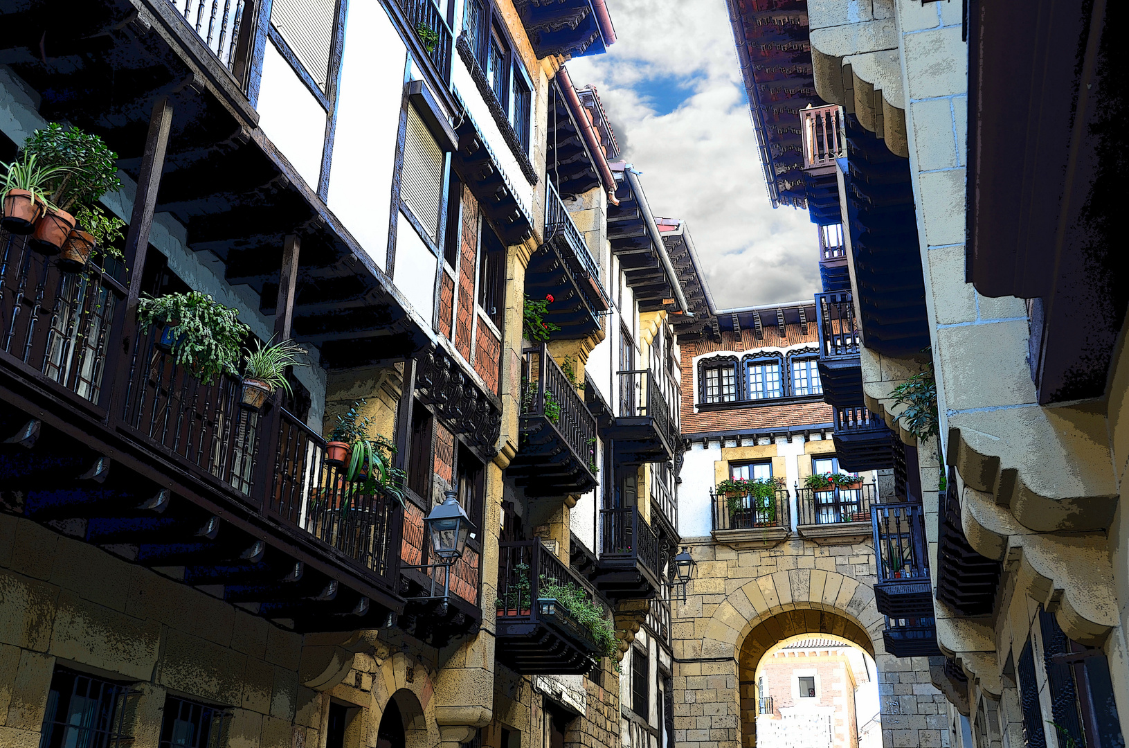 Hondarribia