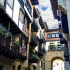 Hondarribia