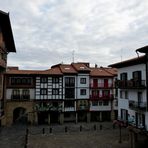 Hondarribia / Fuenterrabía