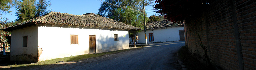 honduras, ojojona