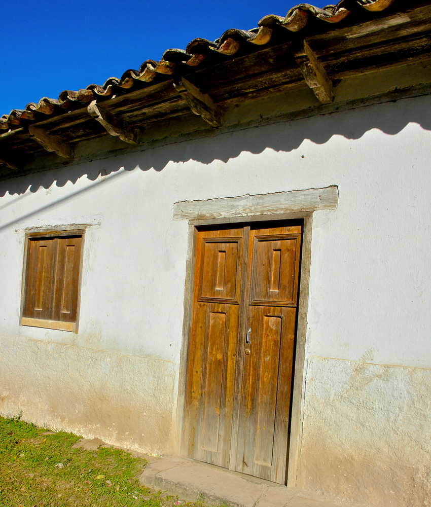 honduras, ojojona