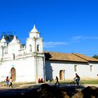 honduras, ojojona