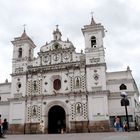 Honduras /Tegucigalpa