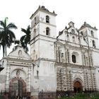 Honduras /Tegucigalpa, Catedral