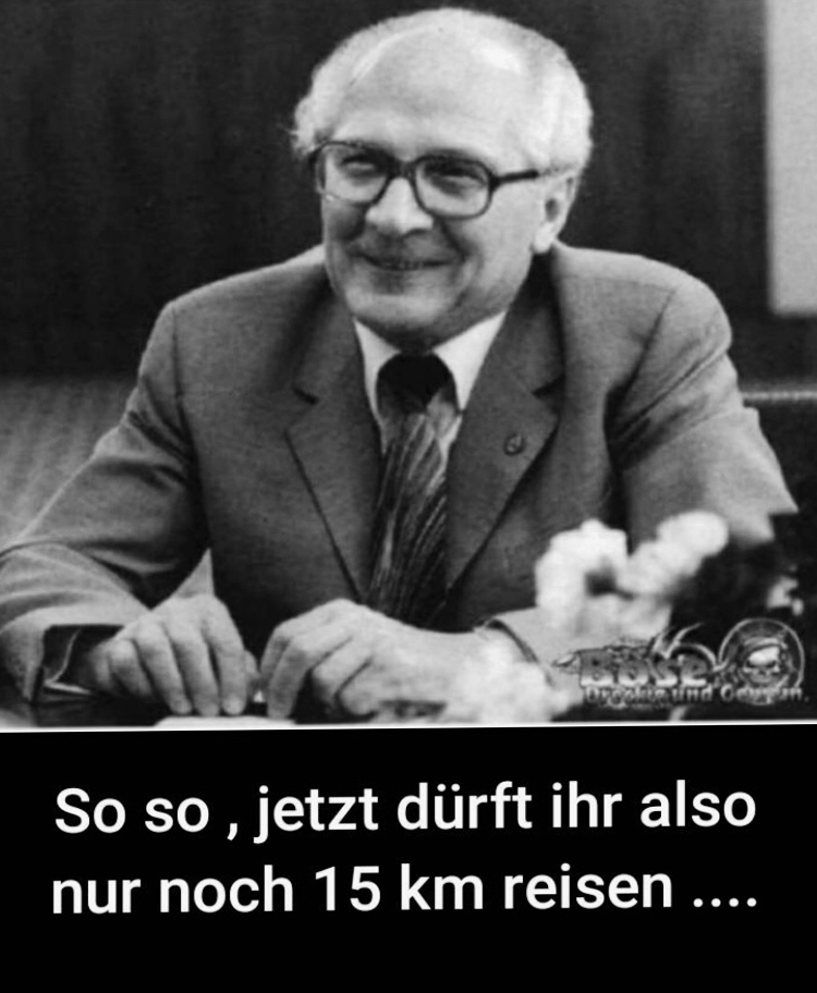 Honecker (Honi)