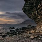 Honeycomb Rock