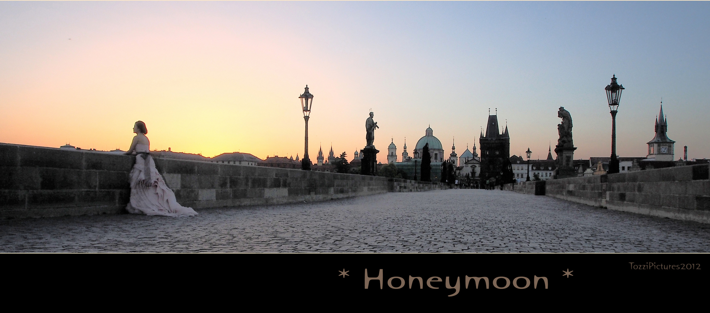 Honeymoon