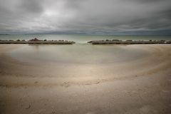 Honeymoon Island Beach