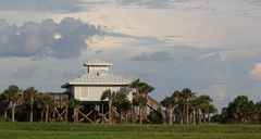 Honeymoon Island