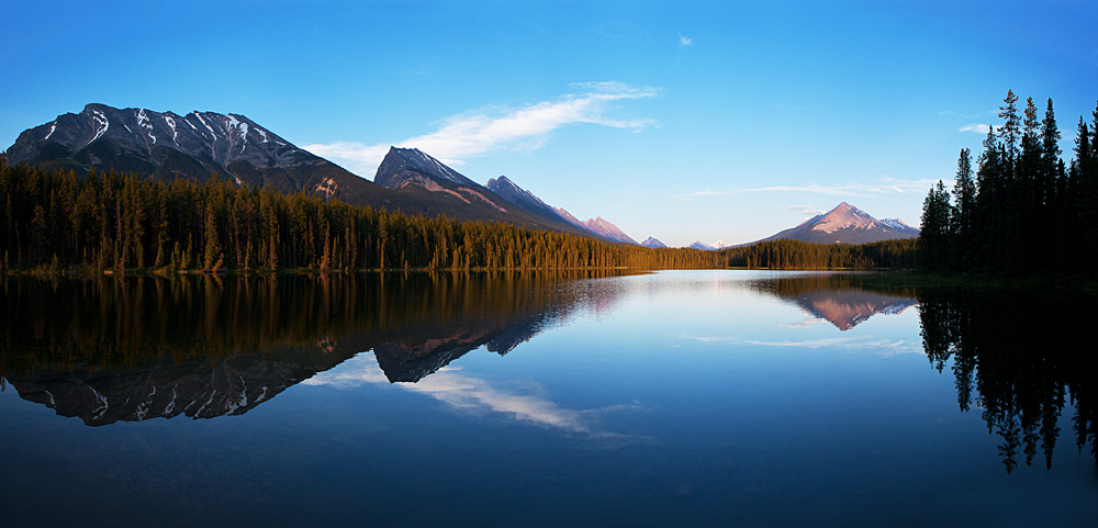 honeymoon lake