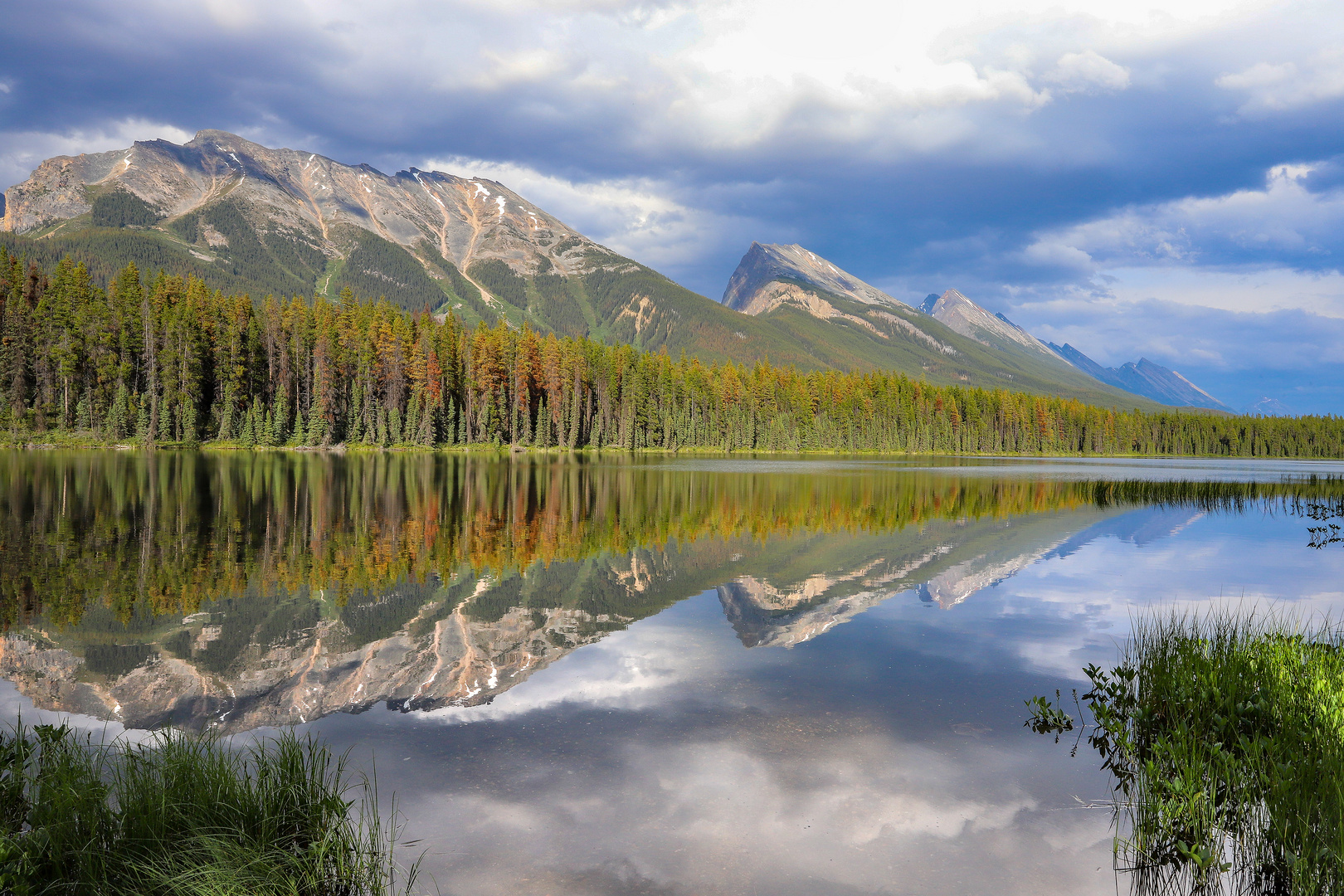 Honeymoon Lake