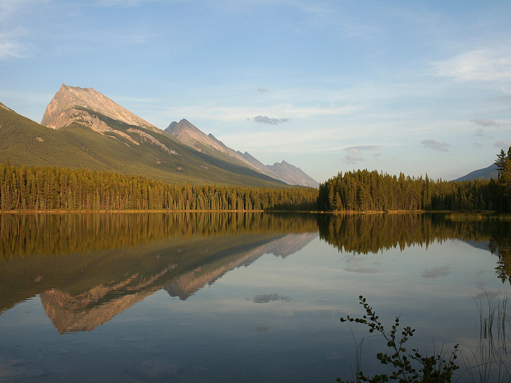 Honeymoon-Lake